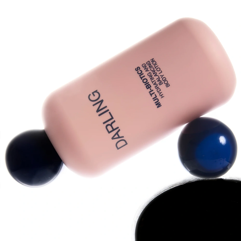 Hydrating & Balancing Body Lotion