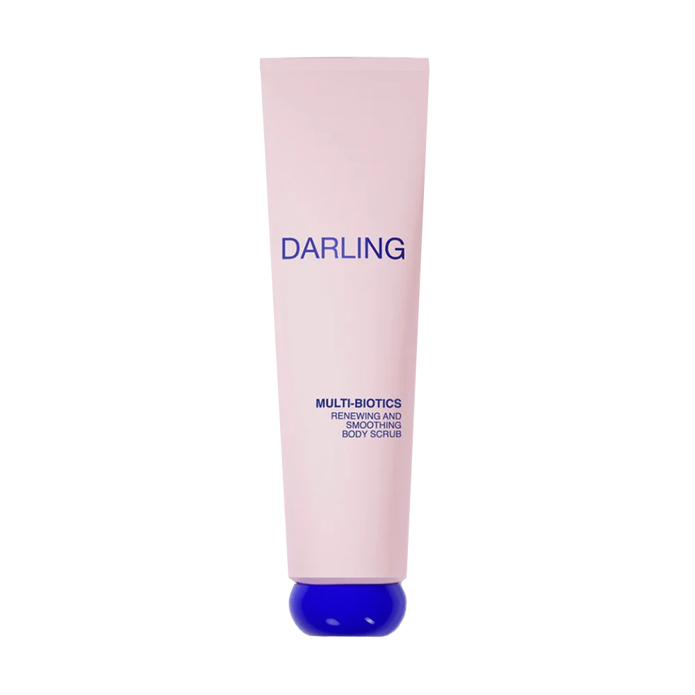 Darling sun Vegan Body Scrub
