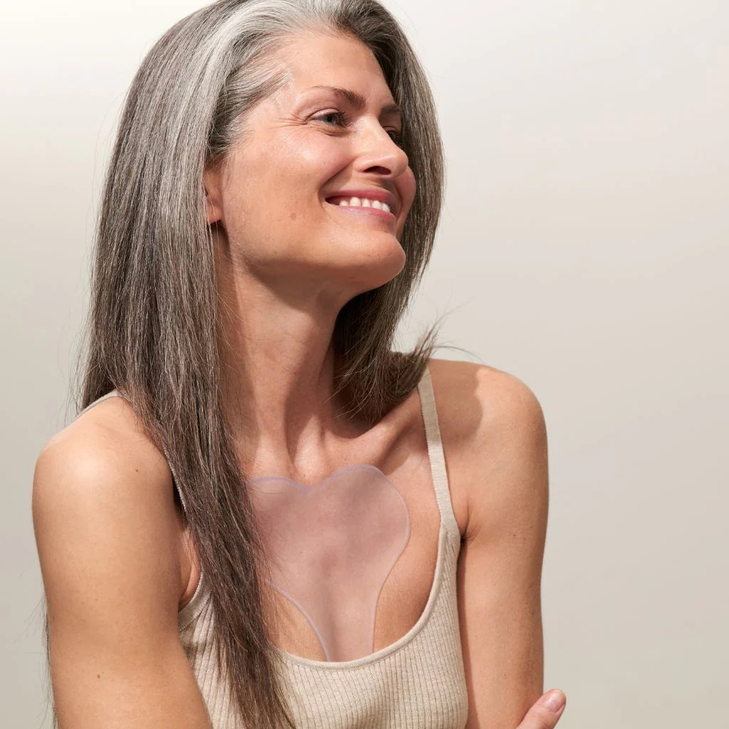 Beautyset "Calm" pads Ectoïne