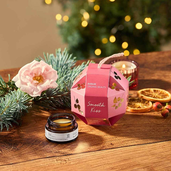 Smooth Kiss Gifteditie - Lip Treat