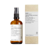 Deze heerlijk geurende lichaamsolie van Evolve is als pure hydratatie in een flesje, doordrenkt met een betoverend aroma dat je zintuigen streelt. Timeless Renewal Bio-Retinol Body Oil doet veel meer dan alleen maar goed ruiken. Het is jouw geheime wapen in het behoud van een stevige, veerkrachtige huid, terwijl het ook zorgt voor een ongeëvenaarde dosis hydratatie en voeding. 