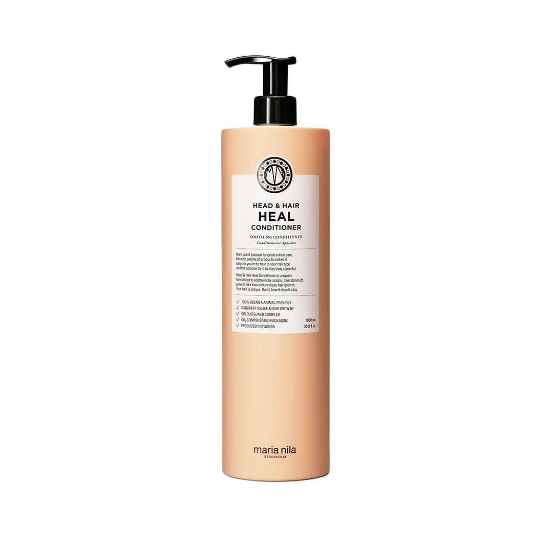 Head & Hair Heal - Conditioner