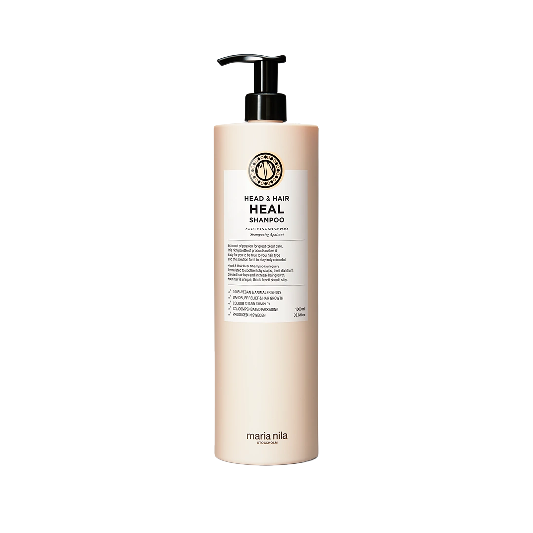 Head & Hair Heal - Shampoo
