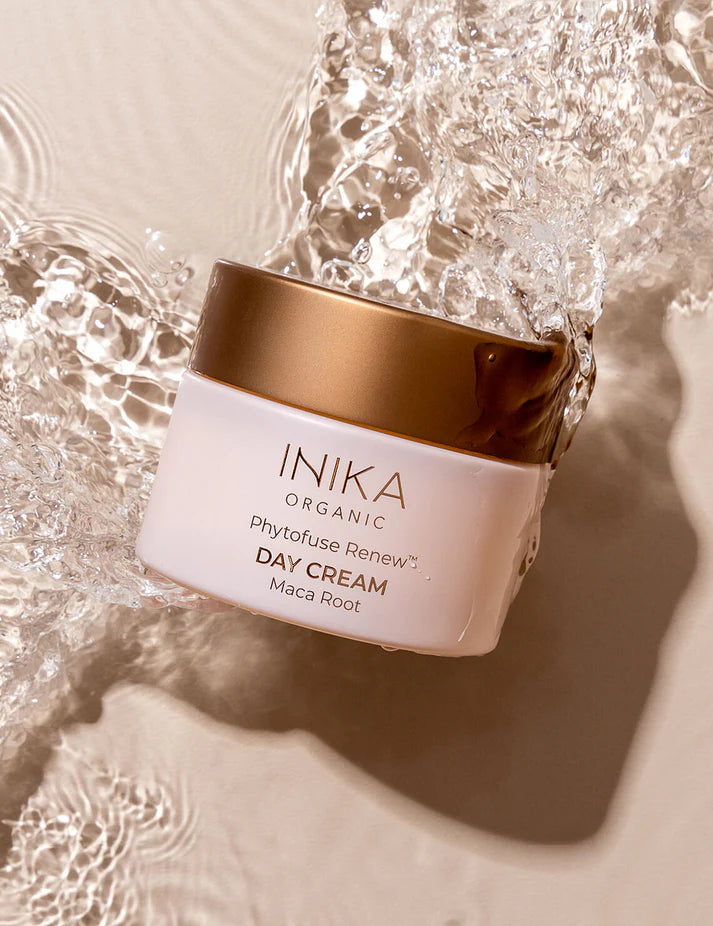 Phytofuse Renew Day Cream - Maca Root