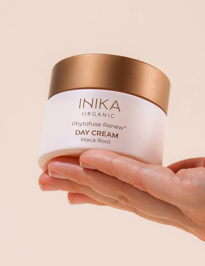 Phytofuse Renew Day Cream - Maca Root