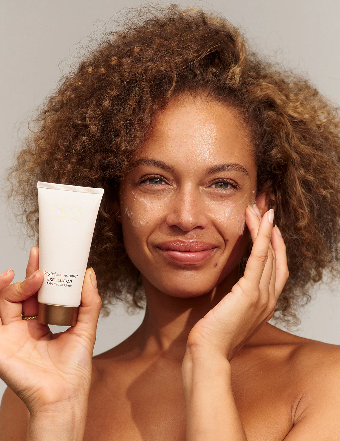Phytofuse - Renew Exfoliator
