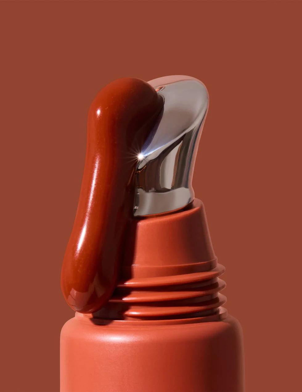 #kleur_Rosewood - Tinted Lip Serum