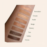 Liquid Foundation - Cream