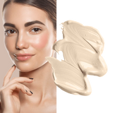 Liquid Foundation - Cream