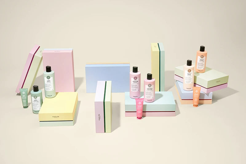 Head & Hair Heal Gift Box