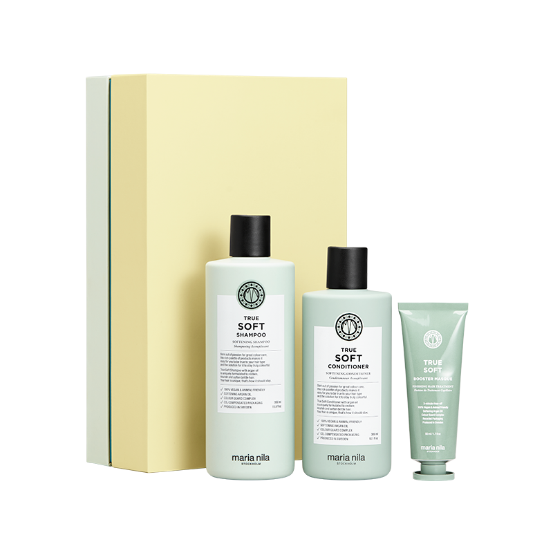 True Soft Gift Box
