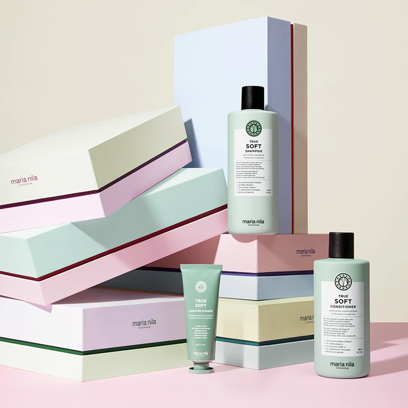 True Soft Gift Box