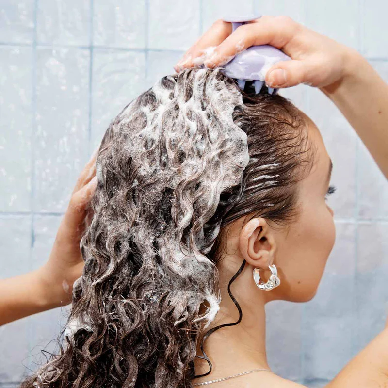 Head & Hair Heal Haircare Bundel