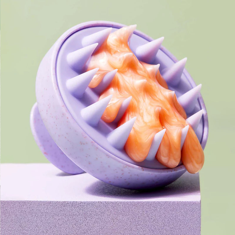 Head & Hair Heal Haircare Bundel + Gratis Scalp Brush