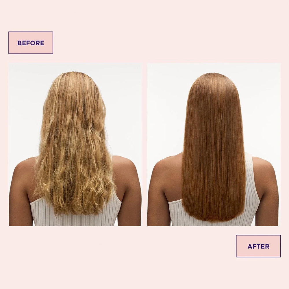 Colour Refresh - Honey Blonde