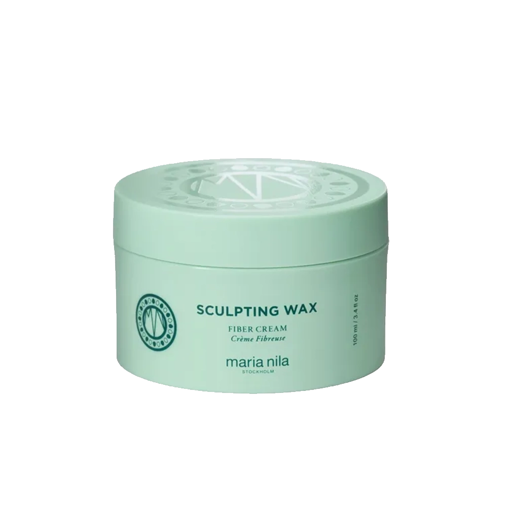 maria nila sculpting wax fiber cream vegan en dierproefvrij