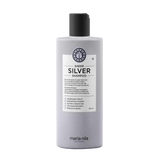 Sheer Silver Gift Box