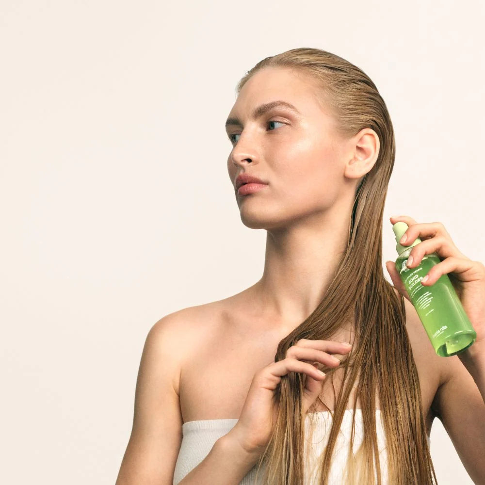Maria Nila Structure Repair Bond Builder 150 ml vegan leave in treatment voor beschadigd haar
