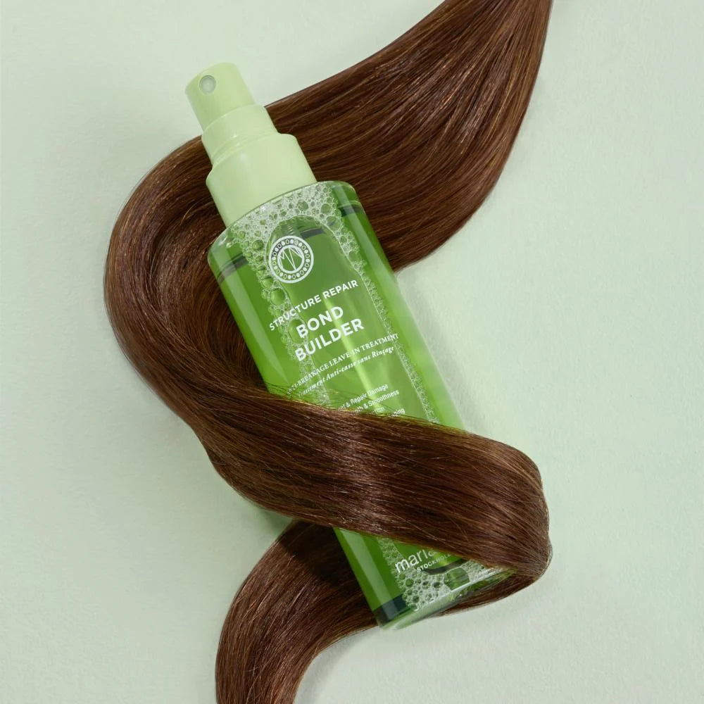 Maria Nila Structure Repair Bond Builder 150 ml vegan leave in treatment voor beschadigd haar
