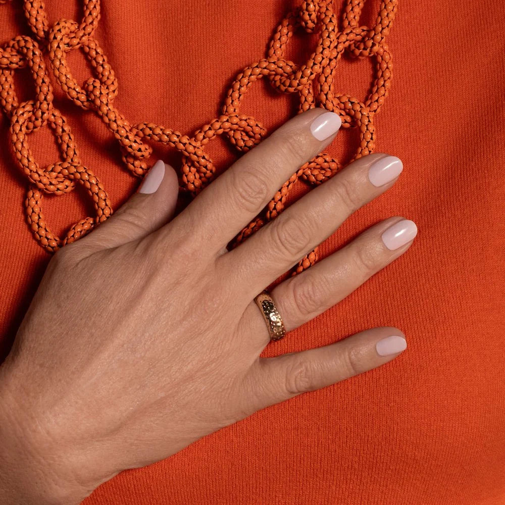 London Grace - Vegan Nagellak in de kleur rose een mooie zacht roze nudetint 