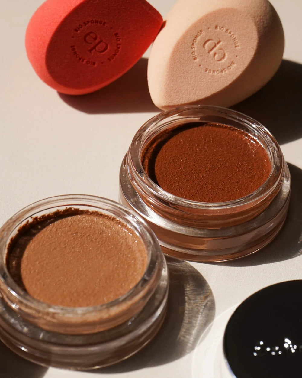 Bronzing posts van Ere Perez bij Vegan Beauty. 