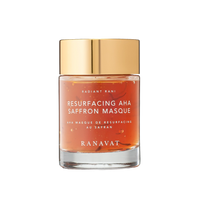 Flawless Veil - Resurfacing AHA Saffron Masque