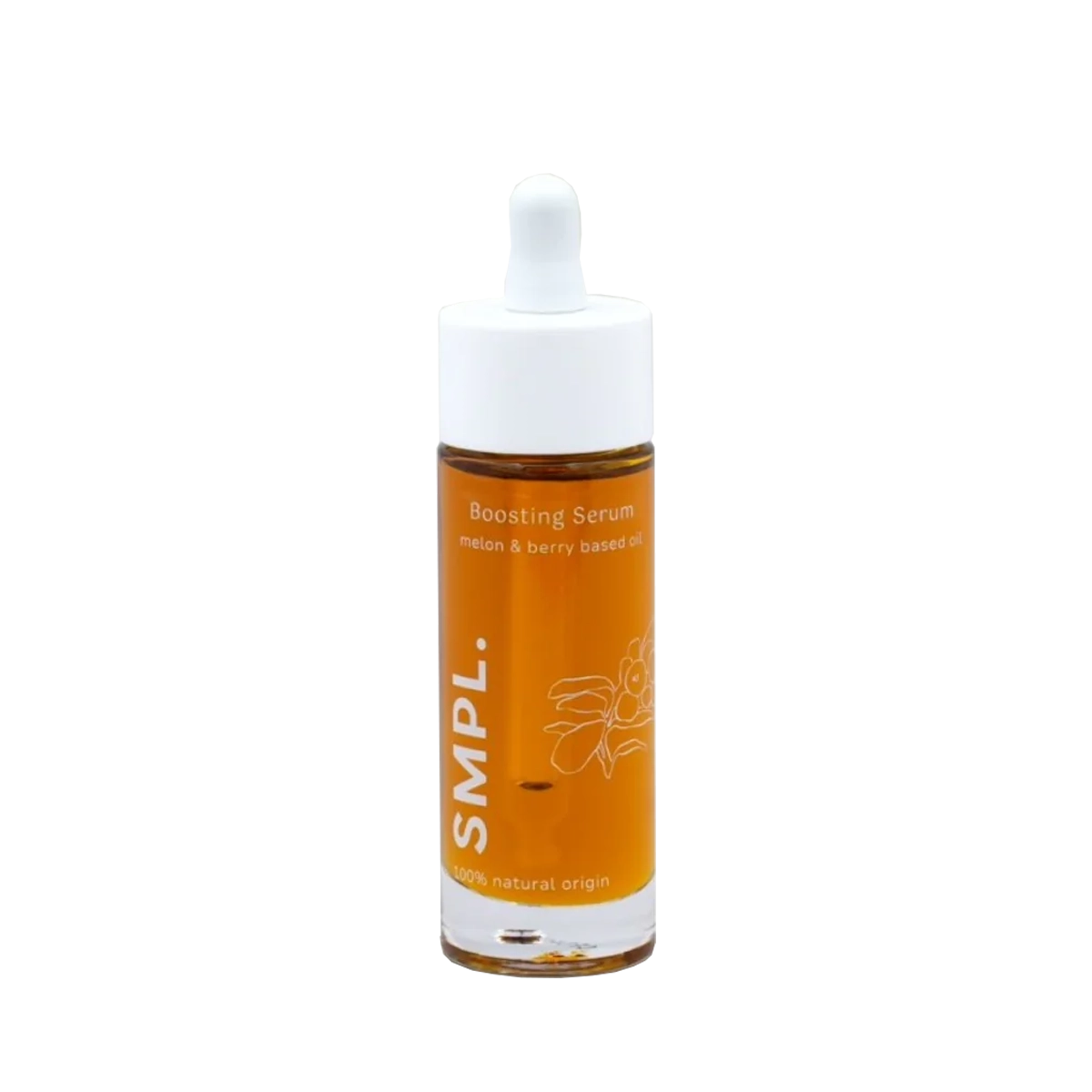 Geen doffe vermoeide huid meer, maar een intensief verzorgde huid met een jeugdige glow. Dit 'dutch beauty' award winnende gezichtsserum is het onmisbare vitamineshot dat iedere huid kan gebruiken. Het intensief verzorgende serum gezicht is natuurlijk en volledig biologisch, brengt je huid terug in balans, stimuleert de celvernieuwing en vermindert droogtelijntjes. Veganistisch, dierproefvrije huidverzorging.