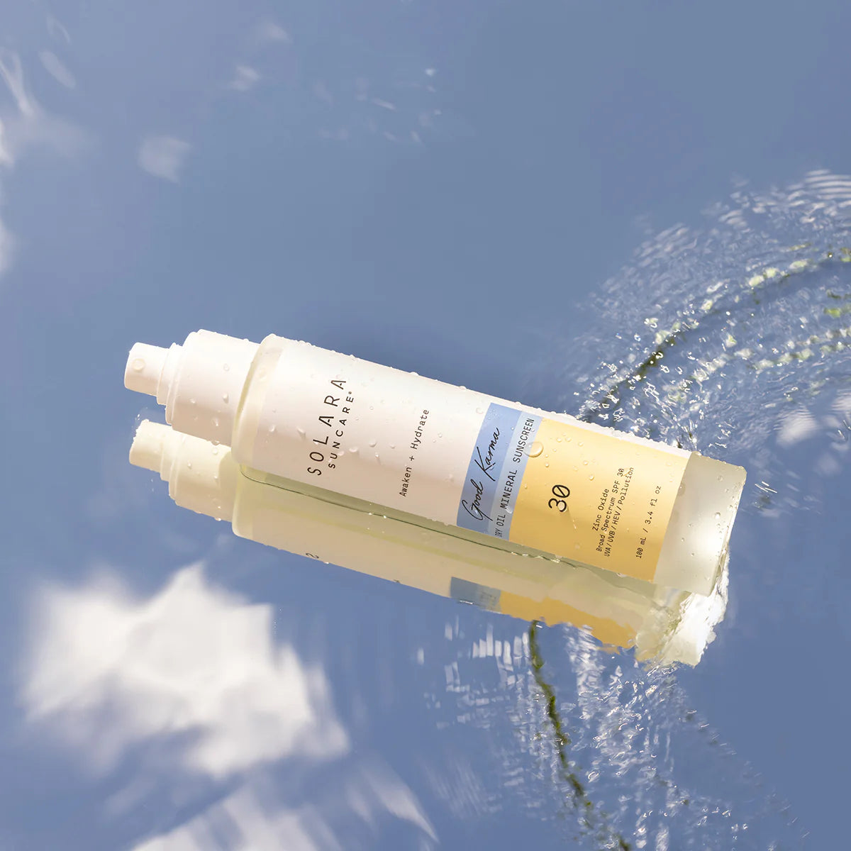 Good Karma Dry Oil Mineral - SPF30