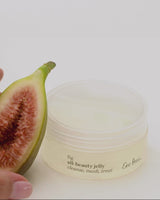 Fig All-Beauty Jelly - Cleanser & Masker