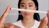 Ere Perez veganistische lipliners - acai lip pencils   