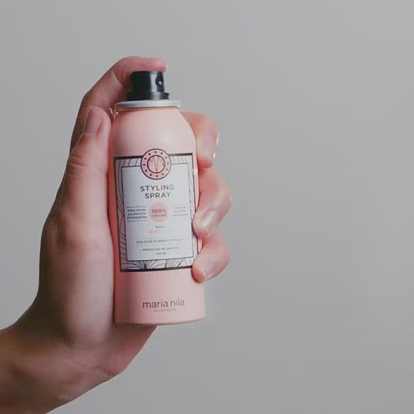 Styling Spray - Haarspray