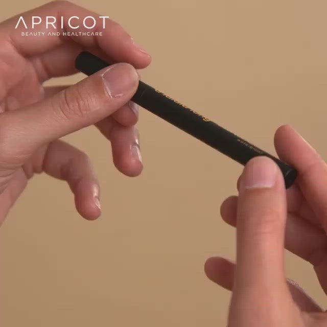 Apricot black lash growth eyeliner a lalala long met wimpergroei serum video