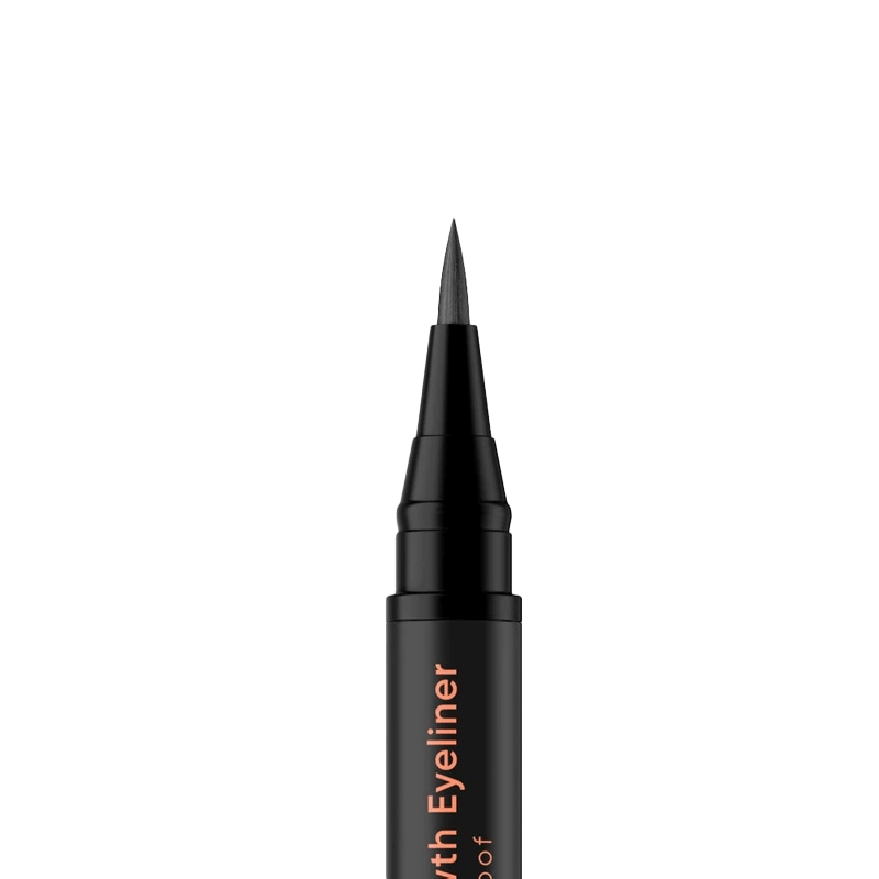 Apricot black lash growth eyeliner a lalala long met wimpergroei serum tip