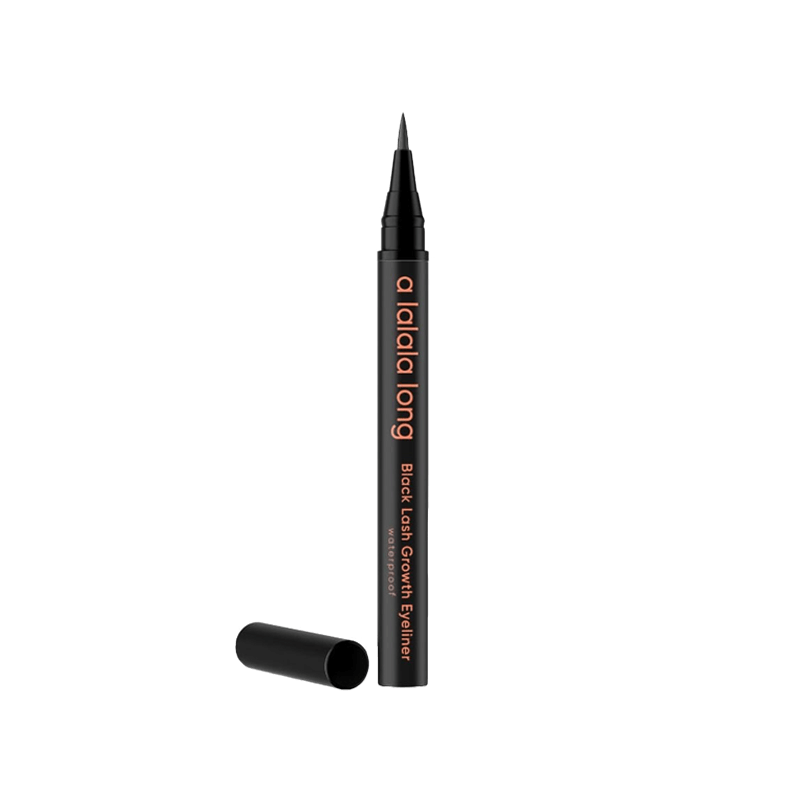 Apricot black lash growth eyeliner a lalala long met wimpergroei serum