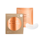 APRICOT Neck Pad Hyaluron - it's neck or nothing Geslaagd verpakking