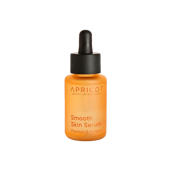 APRICOT Smooth Skin Serum - yippie yaya papaya flesje