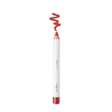 De zijdezachte vegan Coco Crayons van Ere Perez bevatten pure kokosolie om je lippen gedurende de dag te beschermen, diep te hydrateren en te herstellen. Toegevoegde baobabzaadolie staat om zijn voedzame eigenschappen vol antioxidanten, omega's 3,6,9, vetzuren en vitamine A, B & C zorgen ervoor dat je lippen er mooi, gezond uitzien en aanvoelen. Plasticvrij, afvalvrij, veganistisch, CO2-neutraal gecertificeerd en dierproefvrij.