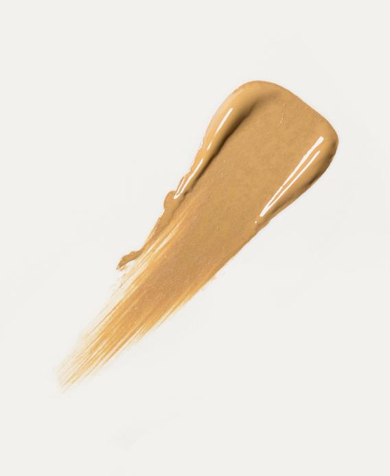 Deze Ere Perez Oat milk foundation is vegan, niet-vet, natuurlijk en long lasting. De unieke formule van de Ere Perez Oat Milk Foundation heeft krachtige ingrediënten zoals natuurlijke havermelk, perzik en vitamine E om een ​​gezonde huid te bevorderen. #kleur_chai