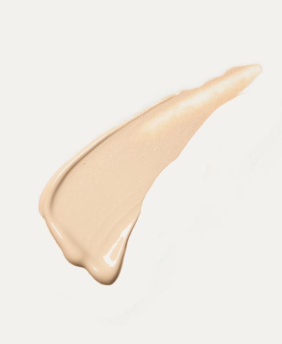 Deze Ere Perez Oat milk foundation is vegan, niet-vet, natuurlijk en long lasting. De unieke formule van de Ere Perez Oat Milk Foundation heeft krachtige ingrediënten zoals natuurlijke havermelk, perzik en vitamine E om een ​​gezonde huid te bevorderen. #kleur_latte