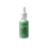 Ere Perez vegan Quandong Green Boosterserum voor een natuurlijke organic stralende teint