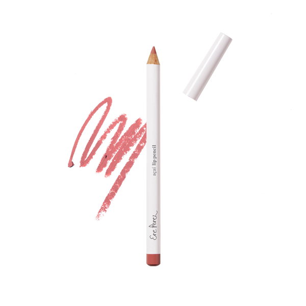 Veganistische lipliners van Ere Perez