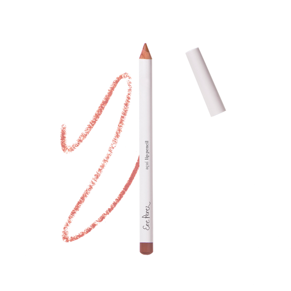 Veganistische lipliners van Ere Perez