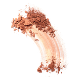 Roma rice powder blush en bronzer van Ere Perez. 100% vegan bronzer voor alle huidtypen.