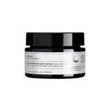 Evolve 360 Smoothing Body Contour Cream is een vegan verstevigende contourcrème voor het lichaam, die AHA, Peruaanse maca en galactoarabinanto bevat, die helpt om de gladheid, elasticiteit en teint van de huid te verbeteren en tegelijkertijd de celvernieuwing te bevorderen. Het gehalte aan bioactief roze zeezout afkomstig uit de roze zoutmeren van Spanje maakt de huid zijdezacht.