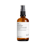 Evolve Organic Beauty Keep Calm & Spray On Hand Sanitizer is geformuleerd met 70% alcohol, wat 10% meer is dan de minimum aanbevolen hoeveelheid om effectief te zijn tegen het virussen. Deze vegan hand sanitizer bevat organische glycerine voor hydratatie en biologische etherische olie van Bergamot vanwege zijn antivirale eigenschappen en zijn heerlijke oppeppende geur.