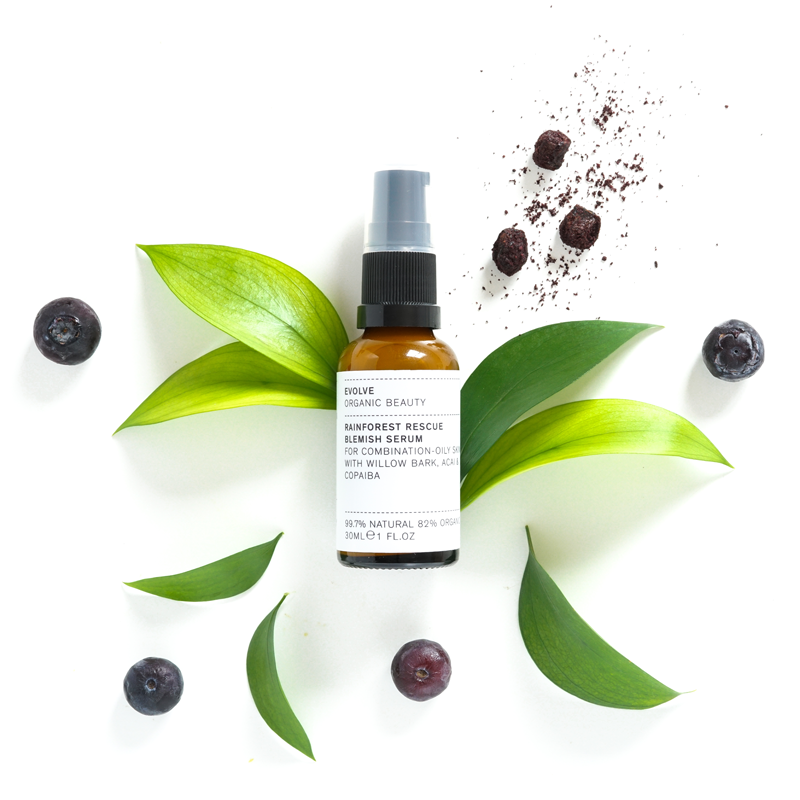 Organic beauty discount
