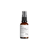 Evolve Superfood 360 Serum van Evolve Beauty is een vegan beschermend anti-aging serum, dat geschikt is voor alle huidtypes. Het lichte serum bestaat uit een combinatie van effectieve en natuurlijke superfoods en is gebaseerd op het zogenaamde "Age Smarter 360-concept", dat buitengewone bescherming biedt en een jongere uitstraling stimuleert - inclusief verbetering van de huidskleur, rimpeldiepte, textuur en de uitstraling.