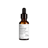 De Award winnende Nourishing Hair Elixir van Evolve is een lichtgewicht serum dat bestaat uit 100% natuurlijke ingrediënten waardoor het haar heerlijk zacht, licht en gehydrateerd aanvoelt. De mix van organische Marokkaanse arganolie, biologische baobabolie en mono-olie is een absoluut magisch mengsel dat kroezen temt. De vegan Nourishing Hair Elixir is rijk aan antioxidanten die het haar beschermen tegen invloeden van buitenaf en vocht aanvullen en vasthouden.