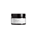 Deze award winnende vegan moisturizer herstelt de normale tot droge huid met een mix van pure organische oliën. Organische arganolie voedt, terwijl natuurlijk hyaluronzuur kalmeert en hydrateert. hypoallergeen geparfumeerd met kalmerende natuurlijke vanille- en kokosnootgeur. Vegan, clean, dierproefvrij en natuurlijk.