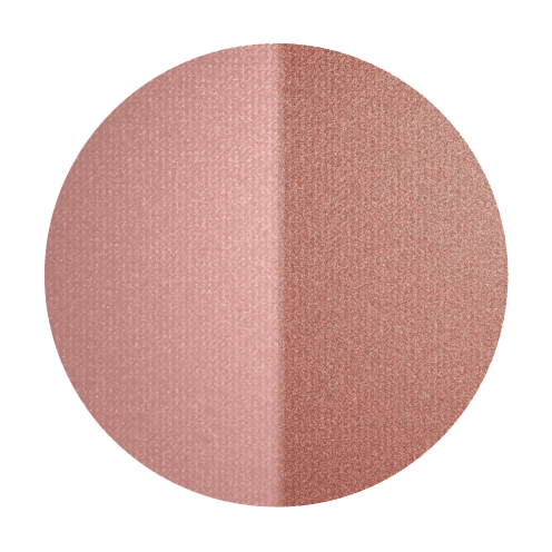 Baked Blush Duo - Burnt Peach